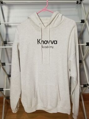 Hanes Gray Hoodie